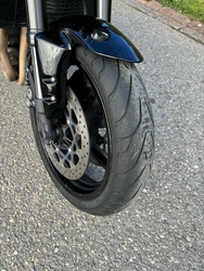 Yamaha FZ1N 