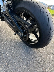 Yamaha FZ1N 