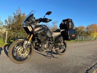  Yamaha XT1200ZE Super Tenere