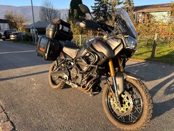 Yamaha XT1200ZE Super Tenere