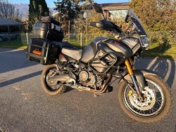 Yamaha XT1200ZE Super Tenere