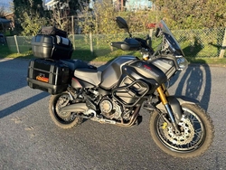 Yamaha XT1200ZE Super Tenere