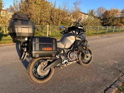 Yamaha XT1200ZE Super Tenere