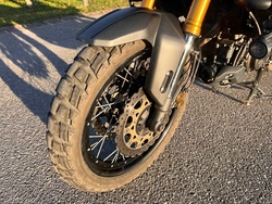 Yamaha XT1200ZE Super Tenere