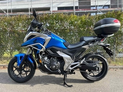 Honda NC 750XD