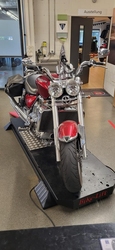 TRIUMPH Rocket III