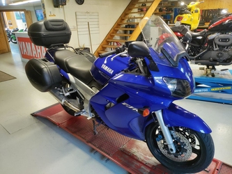  Yamaha FJR 1300