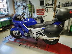 Yamaha FJR 1300