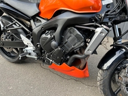 Yamaha FZ6 