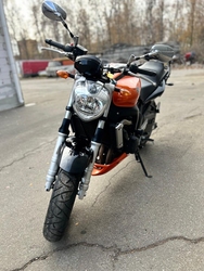 Yamaha FZ6 