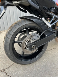 Yamaha FZ6 