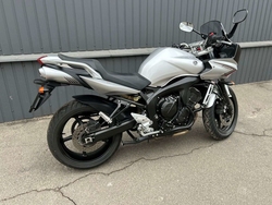 Yamaha FZ6S