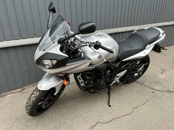 Yamaha FZ6S