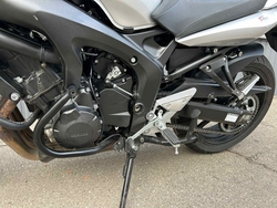 Yamaha FZ6S