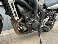 Yamaha FZ6S