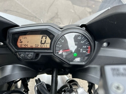 Yamaha FZ6S