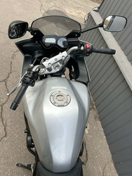 Yamaha FZ6S