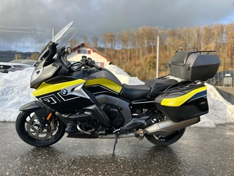  BMW K 1600 GT