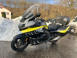 BMW K 1600 GT