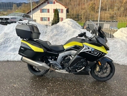 BMW K 1600 GT