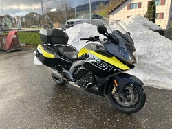 BMW K 1600 GT