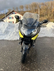 BMW K 1600 GT