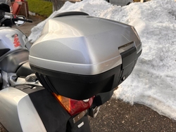 Honda ST1300A Pan European