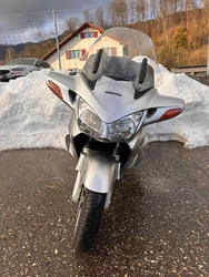 Honda ST1300A Pan European