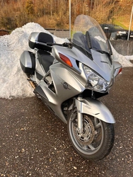 Honda ST1300A Pan European