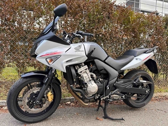  Honda CBF600SA