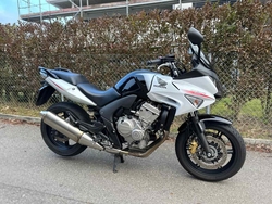 Honda CBF600SA