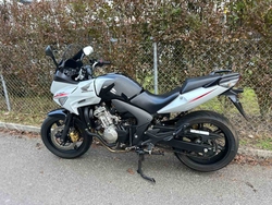 Honda CBF600SA