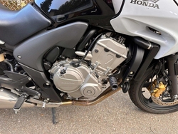 Honda CBF600SA