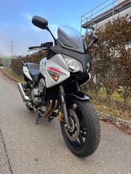 Honda CBF600SA