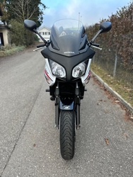 Honda CBF600SA