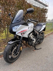 Honda CBF600SA