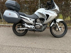 Honda XL 650 V Transalp