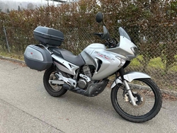 Honda XL 650 V Transalp