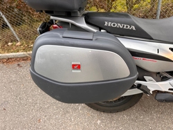 Honda XL 650 V Transalp