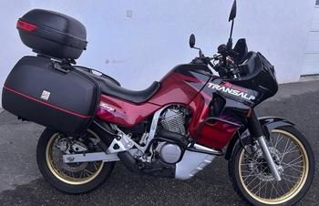  Honda XL600V Transalp