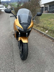 Honda CBF1000FA