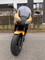 Honda CBF1000FA