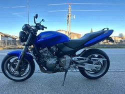 Honda CB600F HORNET