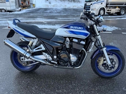 Suzuki GSX 1400 