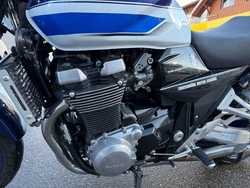 Suzuki GSX 1400 