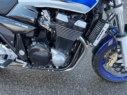 Suzuki GSX 1400 