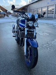 Suzuki GSX 1400 