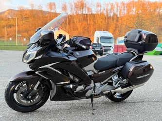  Yamaha 	FJR1300 