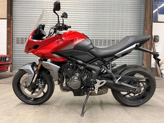  Triumph Tiger Sport