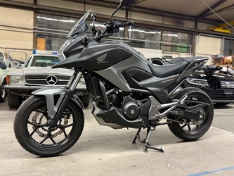  Honda NC750X